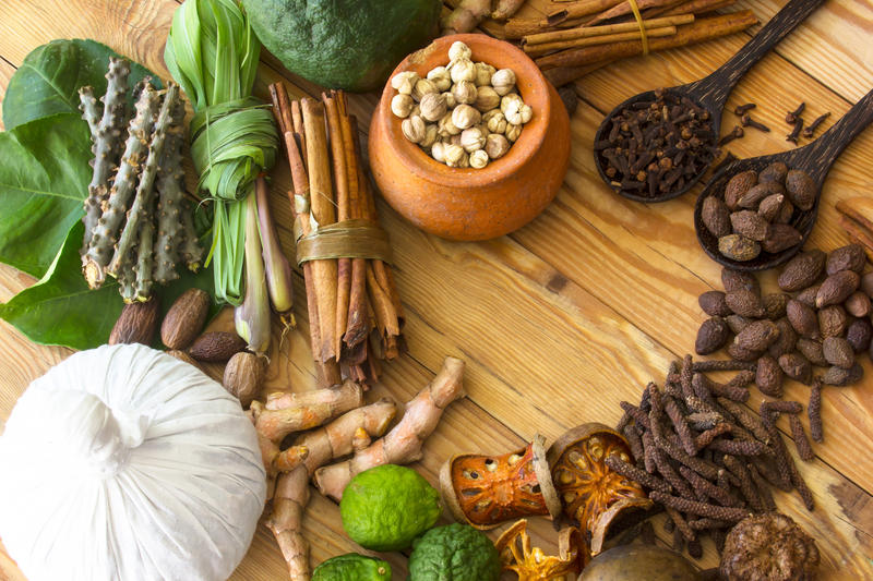 Ayurveda means Life Knowledge