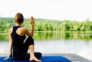 Tibetan Yoga