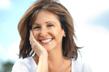 Treating Menopause Naturally