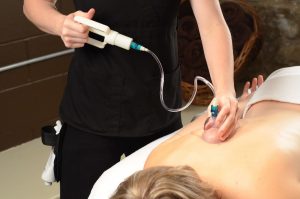 Lifestyle and Complementary Therapies Tackle Health Problems