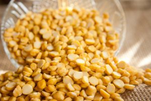 Lentils Combat High Blood Pressure