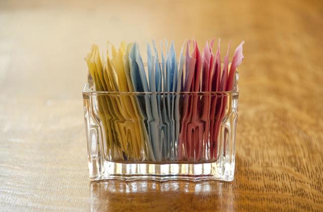 Artificial Sweeteners Are Bad