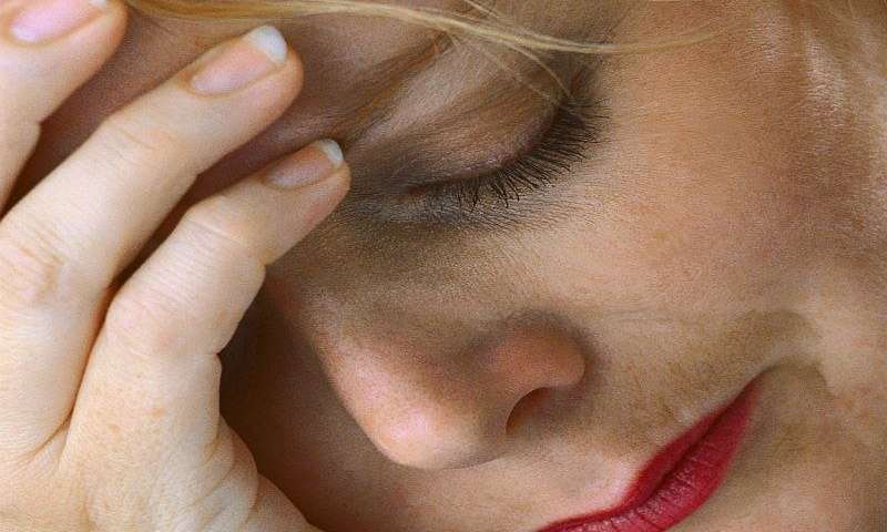 Stress Linked To Immune System Disorders