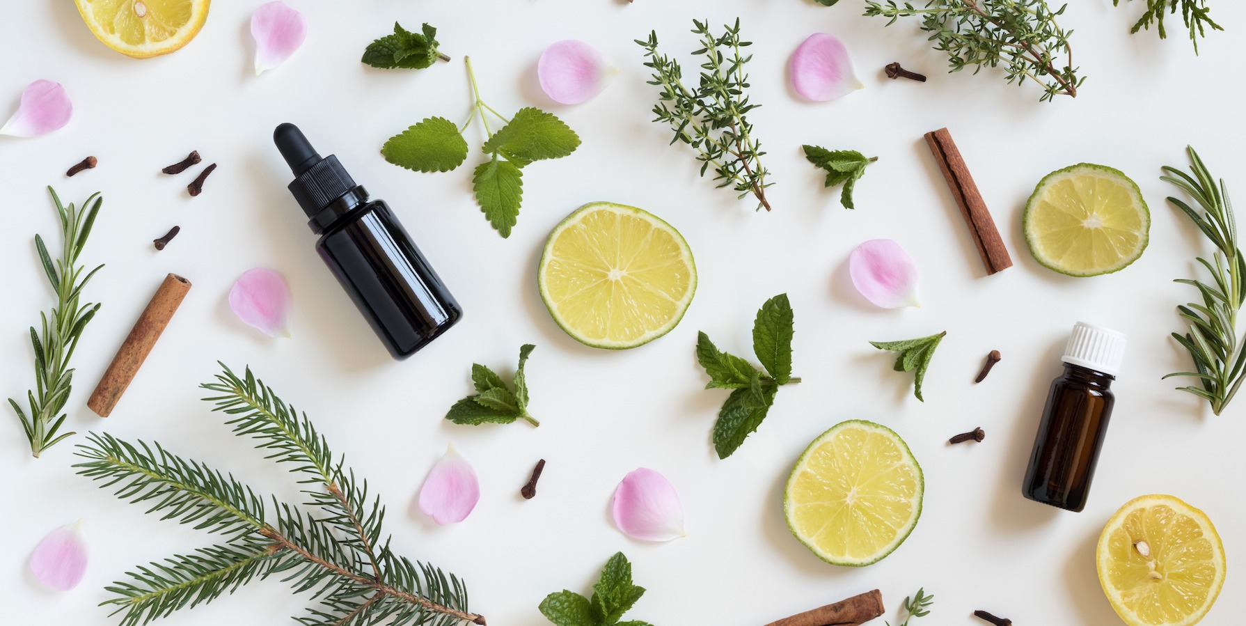 10 Best Essential Oils