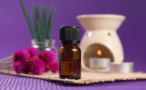 Aromatherapy