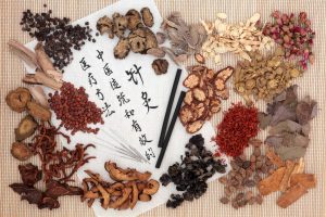 Traditional Oriental Medicine