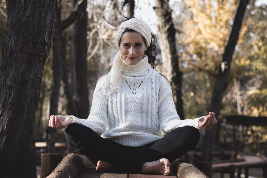 Mindfulness