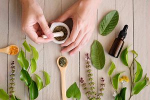 Natural Products