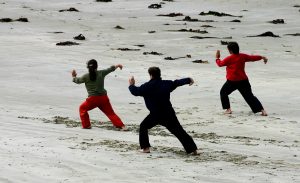 Tai Chi