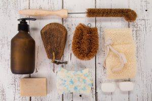 natural cleaning products